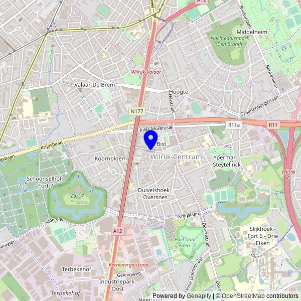 Map Photo